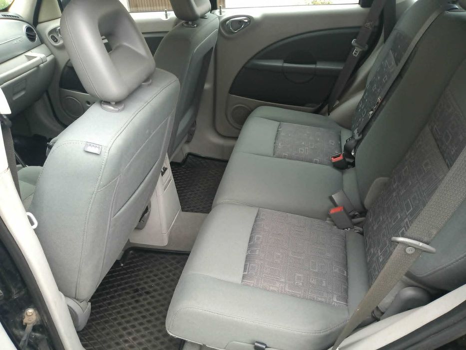 Chrysler PT Cruiser 1,6 2007/2008