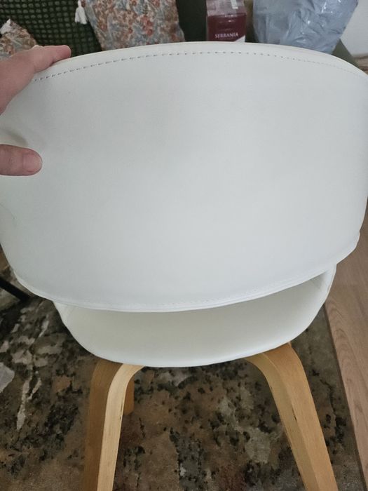 Cadeiras de sala de jantar