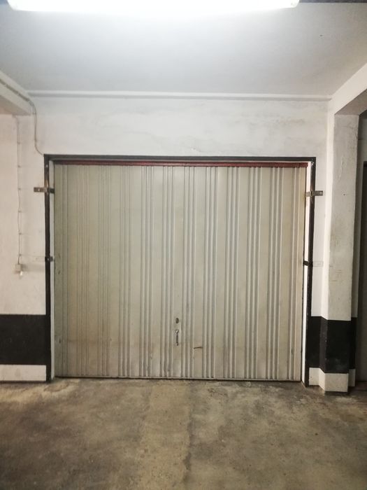 Garagem Pinhal Novo 21m2