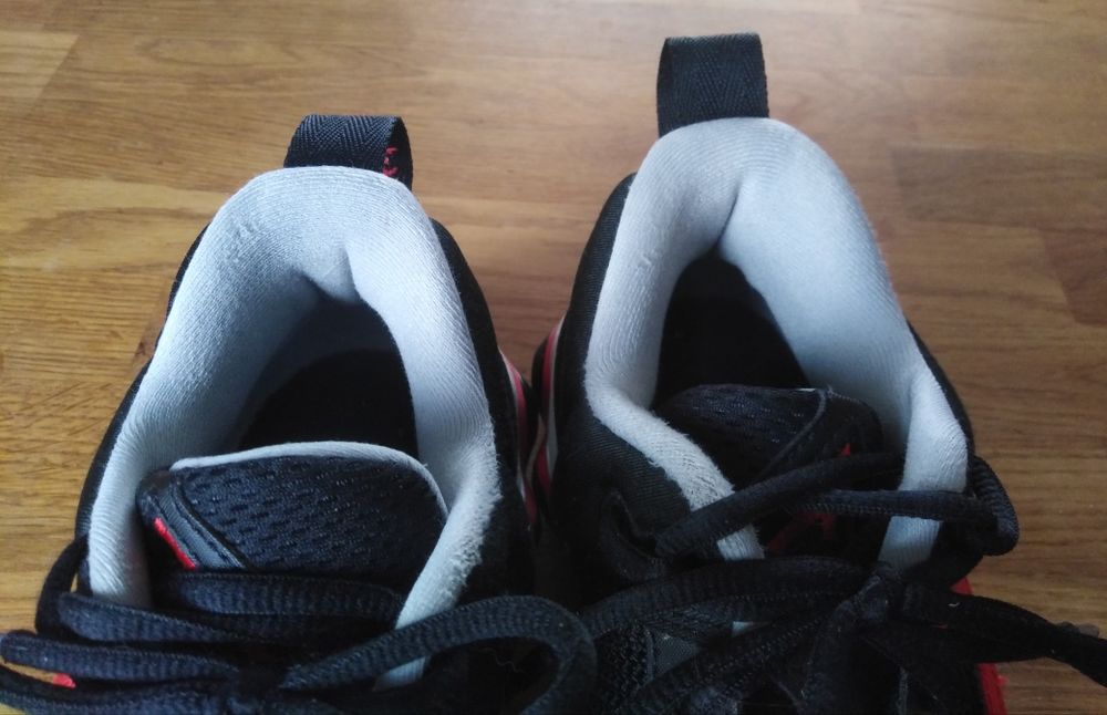 Buty Nike Gianni rozmiar 39
