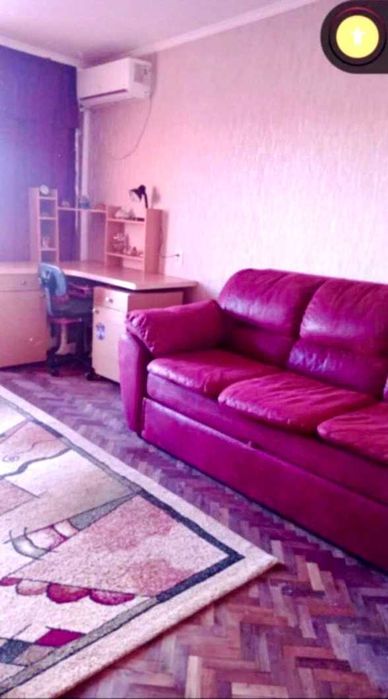 Підселення, оренда кімнати. Чорновола-Ю Липи-бл. Центр