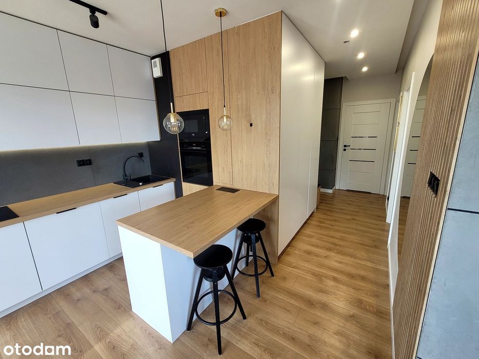 Apartment in Olsztyn - View 3