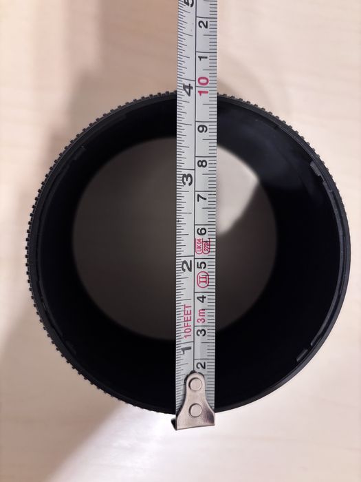 Osłona obiektywu Sigma