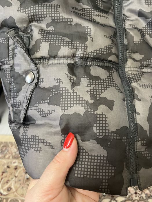 Продам жилет,жилет F&F, теплий жилет