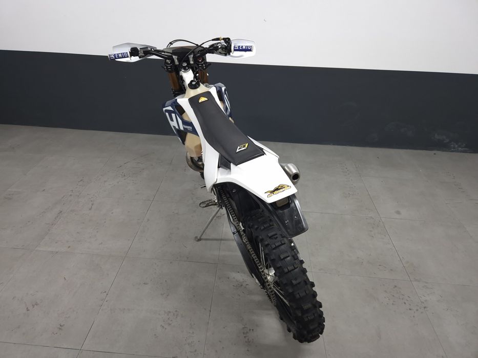 Husqvarna Te 300