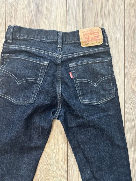 Джинси levi’s 510
