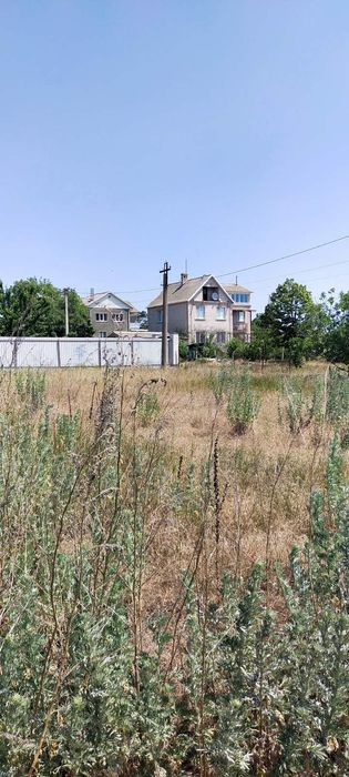 Продам земельный участок в с.Каролино-Бугаз. 20 000 долл США.
