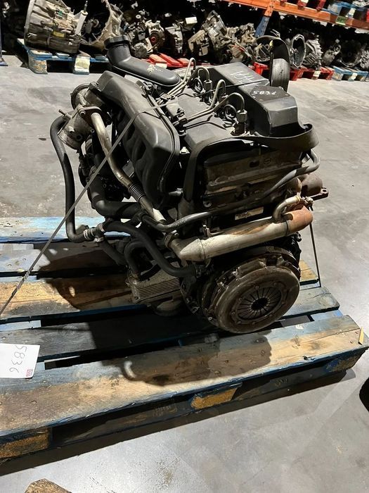 Motor Ford Transit Ref: F4FA