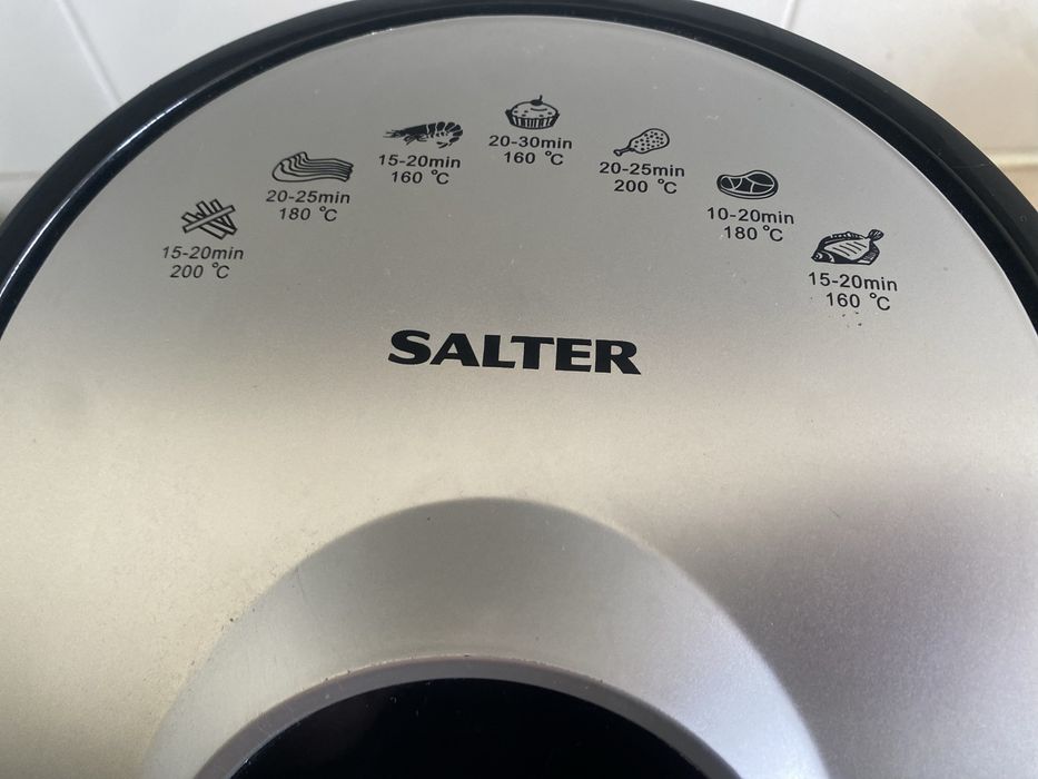 Air Fryer Digital €20