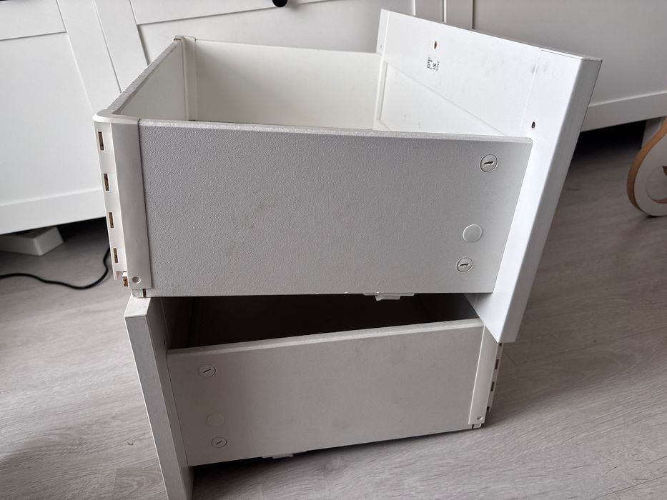 Szuflada IKEA Besta