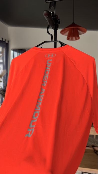 Футболка Under Armour розмір М