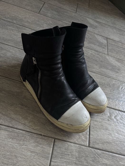 cinzia araia shoes