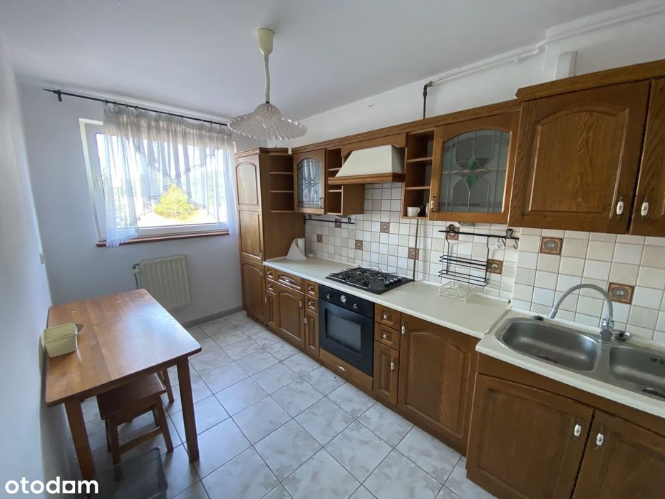 Mieszkanie – Wrocław - Widok 5