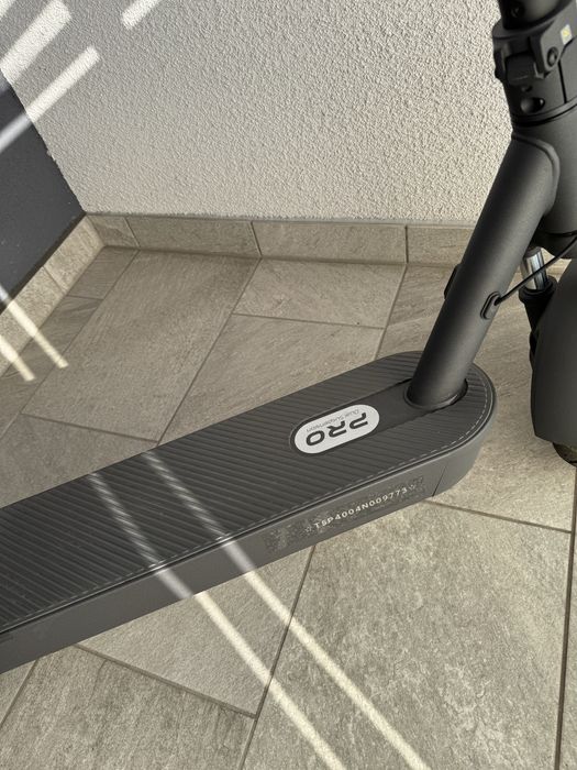 Hulajnoga elektryczna Xiaomi Electric Scooter 5 Pro