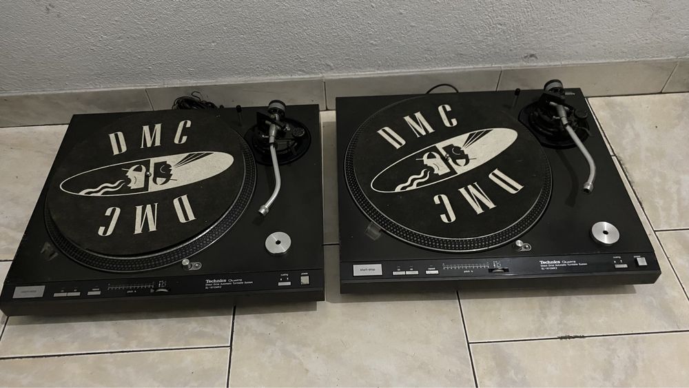 Technics 1610mk2 Fully Operational64309814729219120