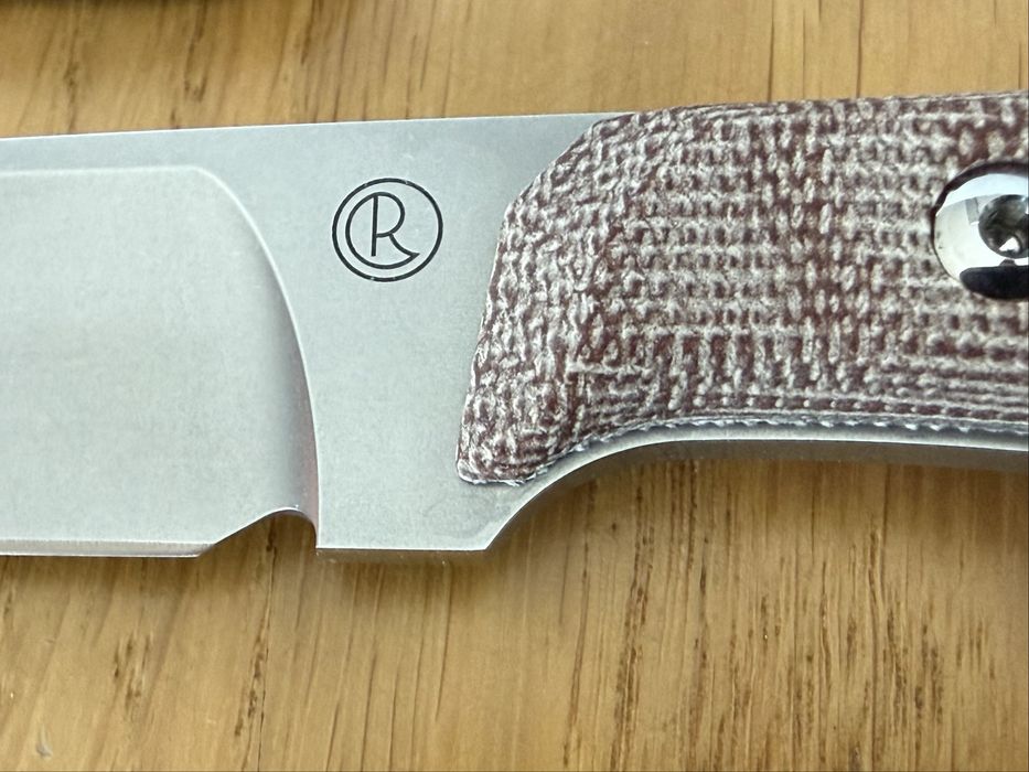 Nóż CRK Knives INYONI magnacut