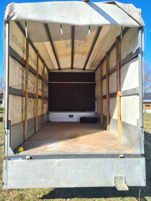Mercedes- Benz Sprinter 308  2,2 d