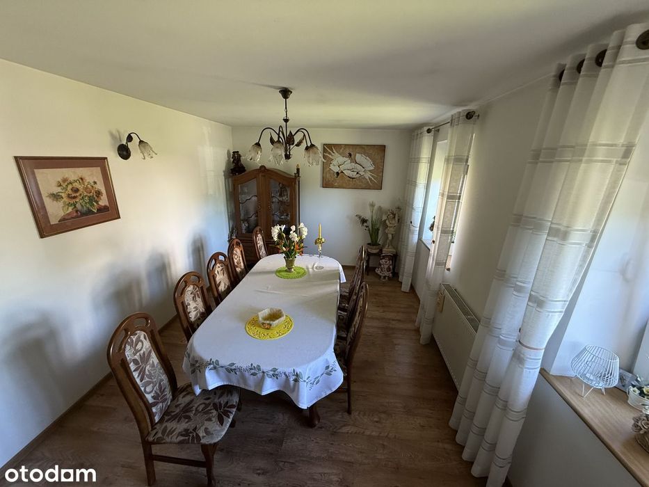 Sprzedam Dom gotowy do zamieszkania