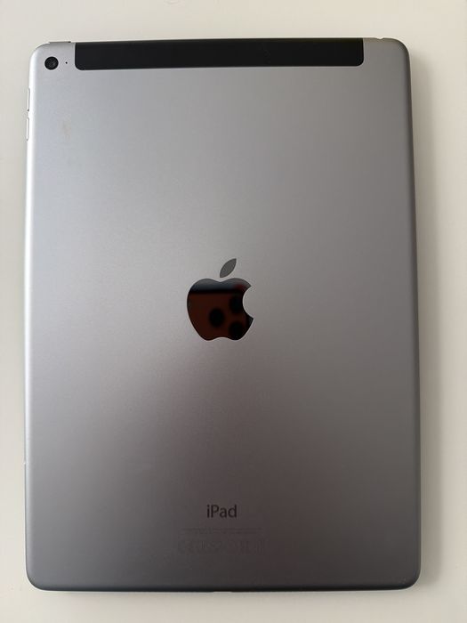 Ipad air 2 Wi-fi + Cellular 16gb
