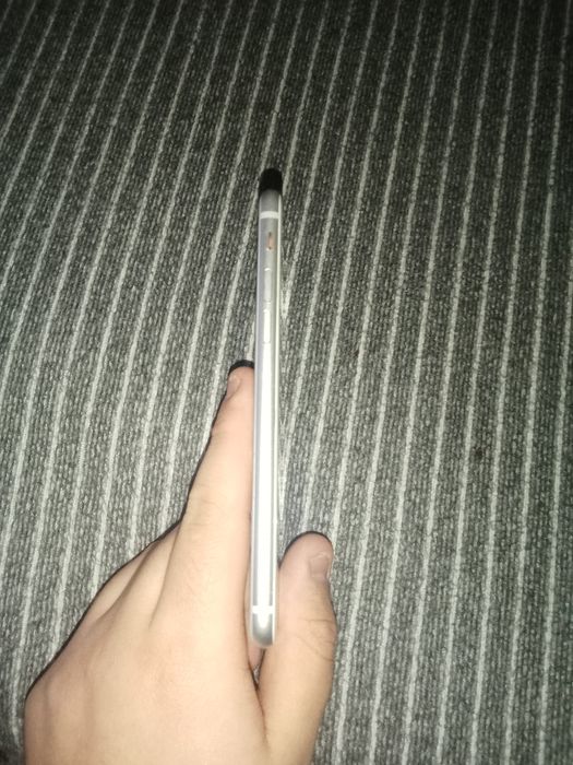 Iphone 8 256Gb usado!