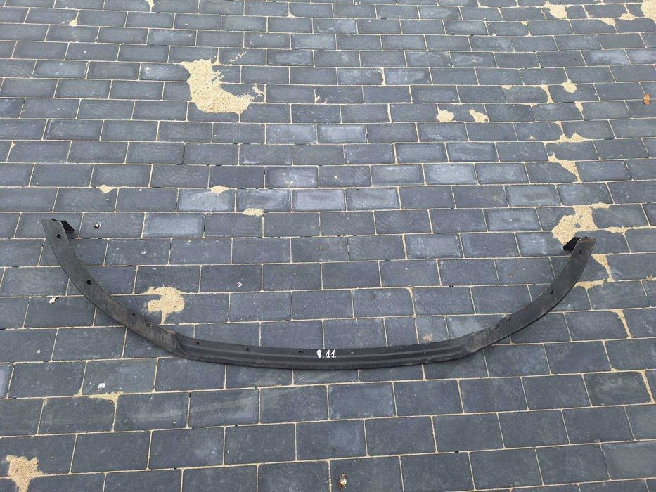 Dokładka Przedniego Zderzaka V gen 2013, 2014 - nr.11