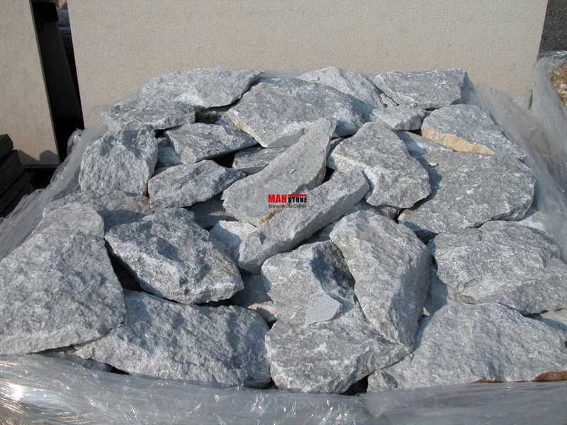 Rock Face Dias, kamień naturalny