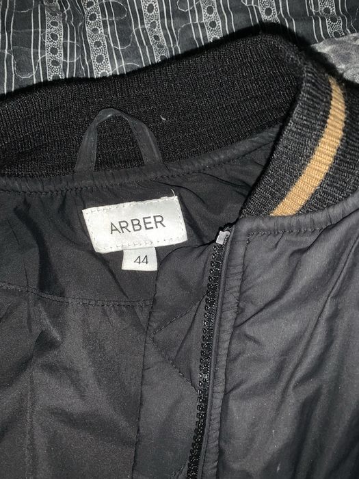 Жіночка куртка-бомбер Arber оригінал