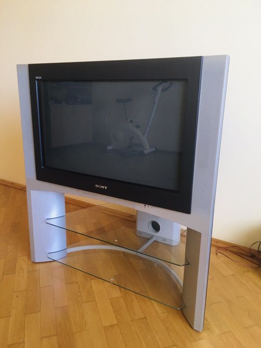 TV SONY Trinitron