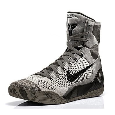 Nike Kobe 9 Elite : Details