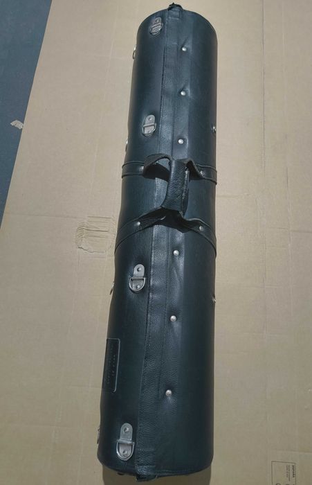 Caixa Wiseman - London Model B para 3 Clarinetes (baixo, sib e lá)