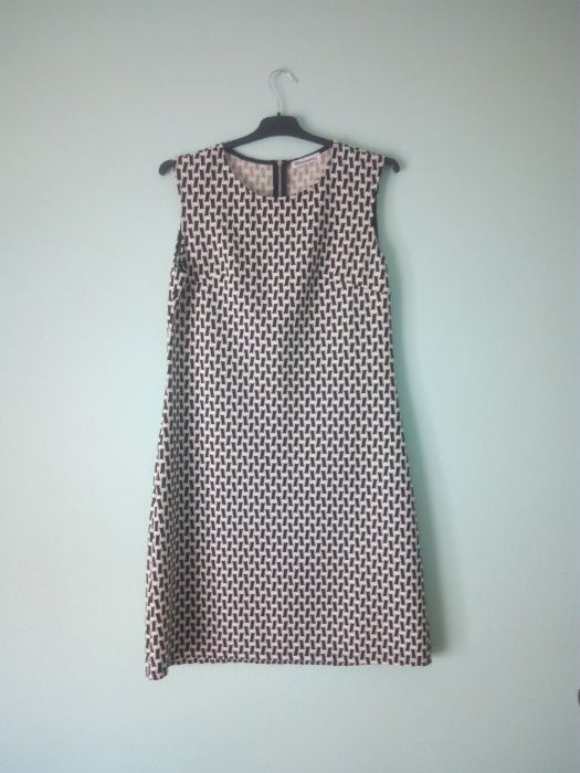 OLHE" Vestido para mulher novo APROVEITE