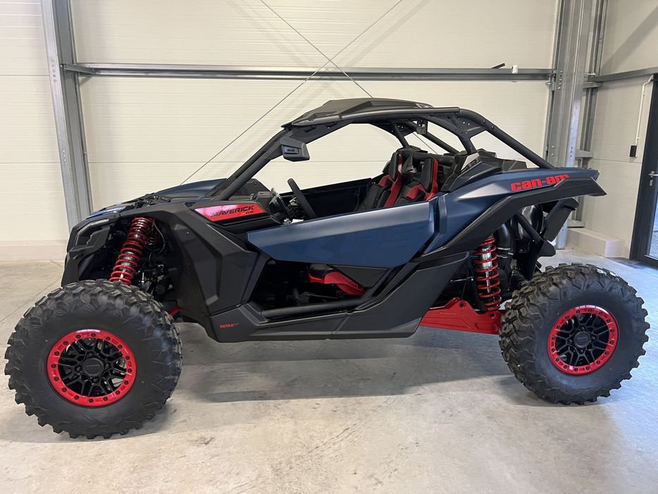 Can-Am