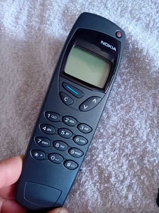 telemovel fixo de Carro