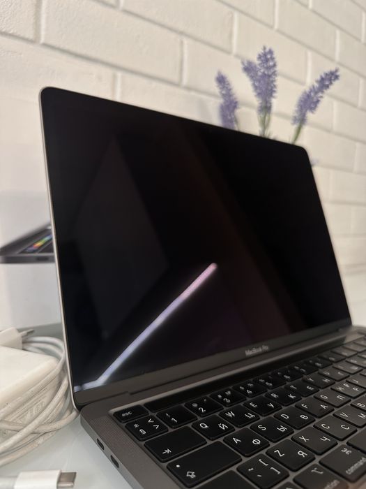 Ідеал MacBook Pro 13” M1 16/256 GB