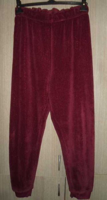 пижама раздельная костюм домашний размер L