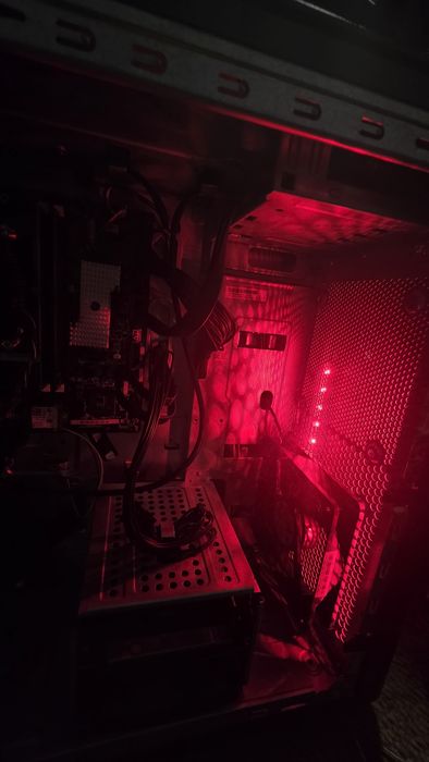 PC Gaming Lenovo Legion