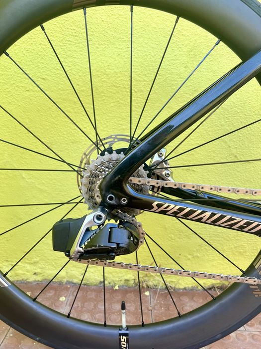 S-Works Tarmac SL7