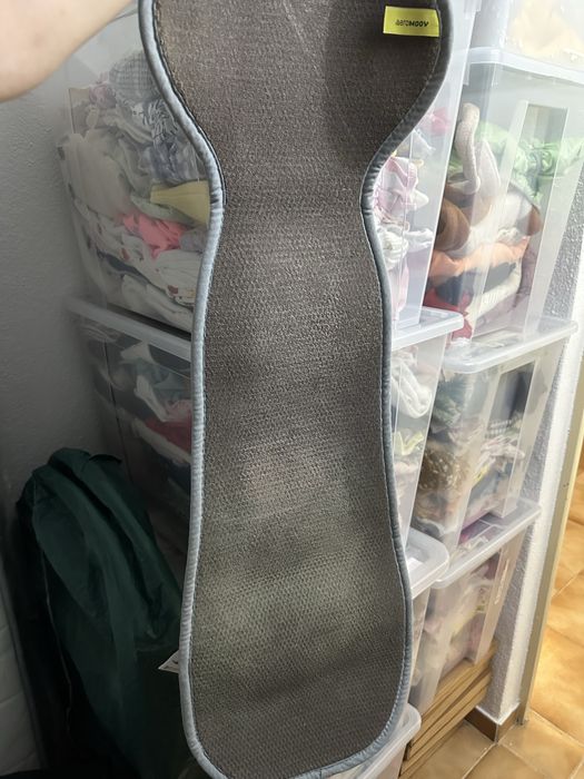 Anti-Transpirante Cadeira Auto