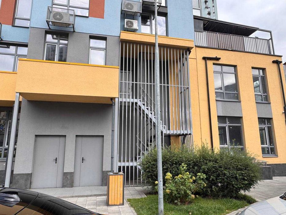 Коммерческая недвижимость по адресу (площадь 1453 м²) - Atlanta.ua - фото 2