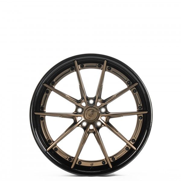 ковані Диски BMW 5 G30/G31/G38 20 розмір