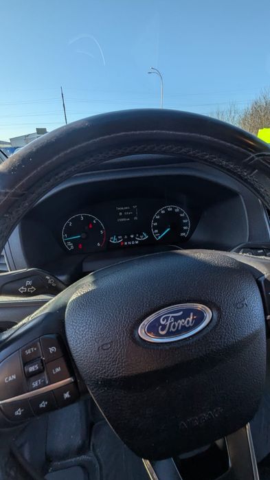 Прродам Ford Transit Custom 2019