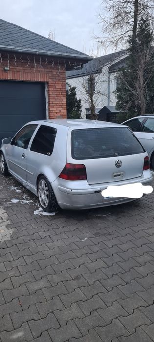 Czesci golf 4 1.9 tdi  bora seat leon audi a3 8l