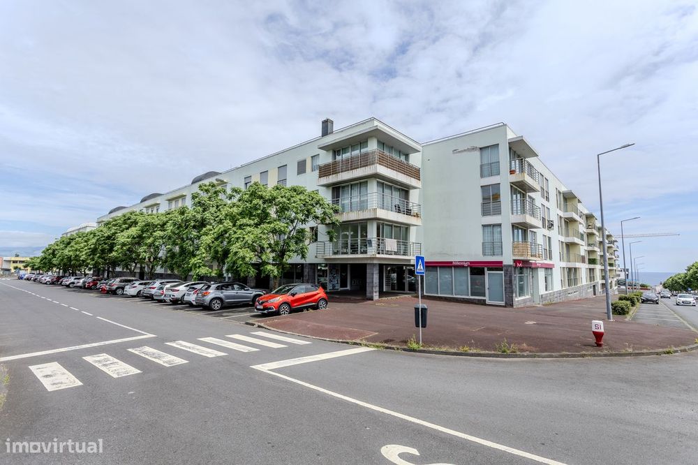 Apartamento T2 Paim | Ponta Delgada