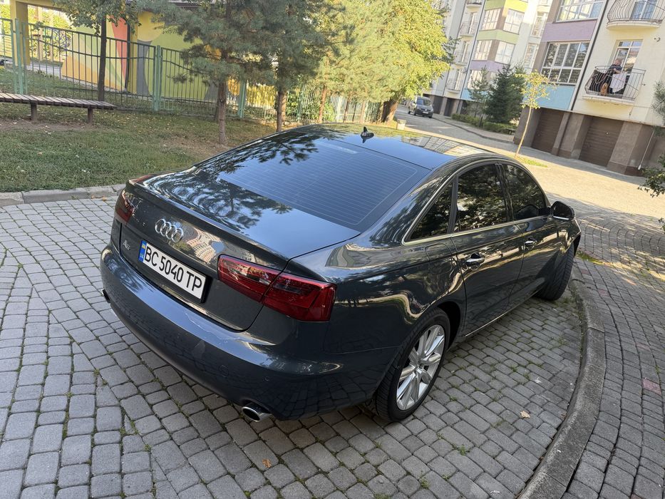Продам Ауді А6С7