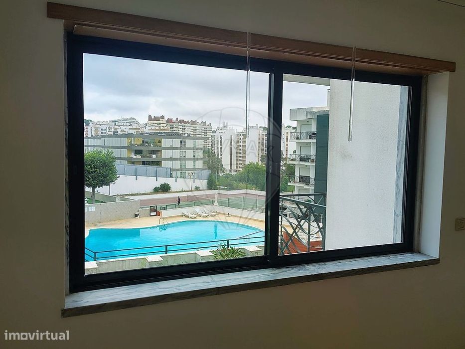 Apartamento T2 para arrendamento