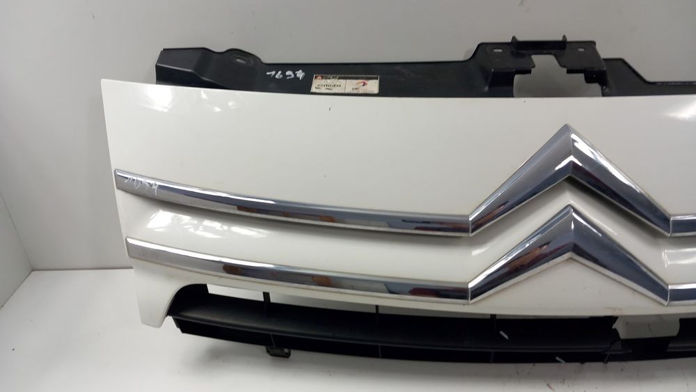 Citroen Jumpy Ii Atrapa Grill Ewpa