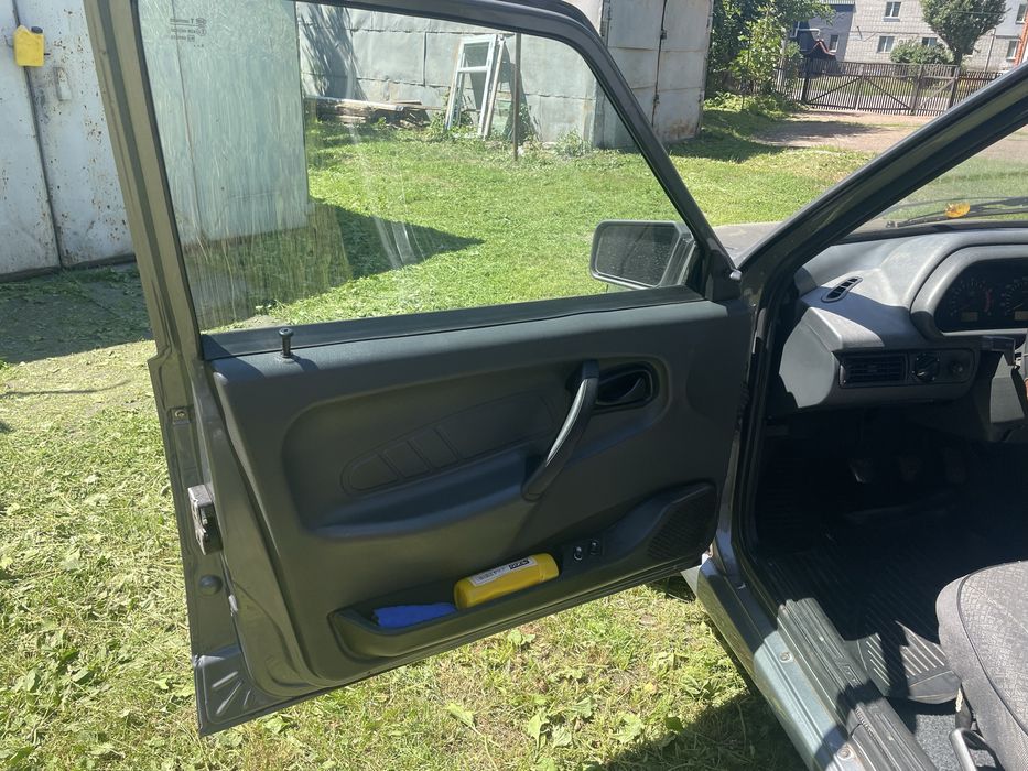 Продається власне авто