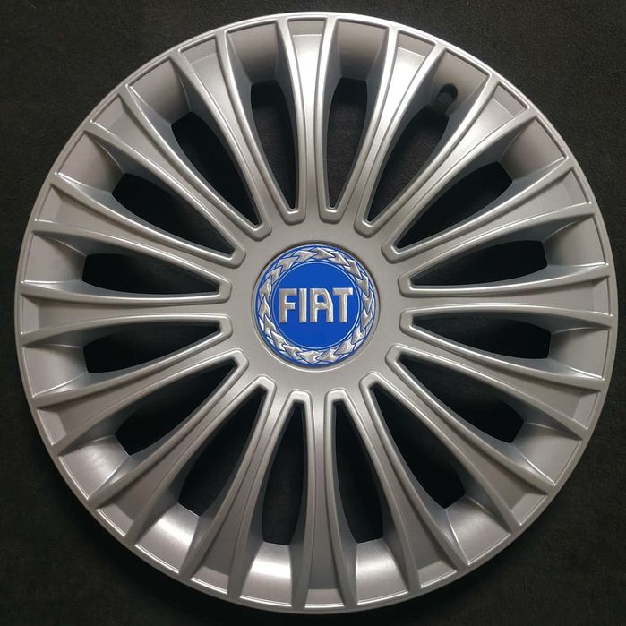 Ковпаки Колпаки Фиат Fiat  r15 радиус есть все размеры