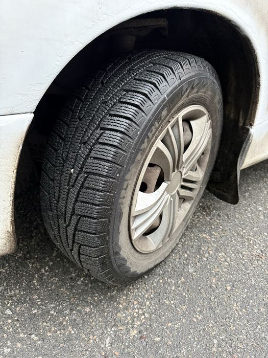 PEUGEOT 206 AVTOMAT 2007р 1.6 бензин