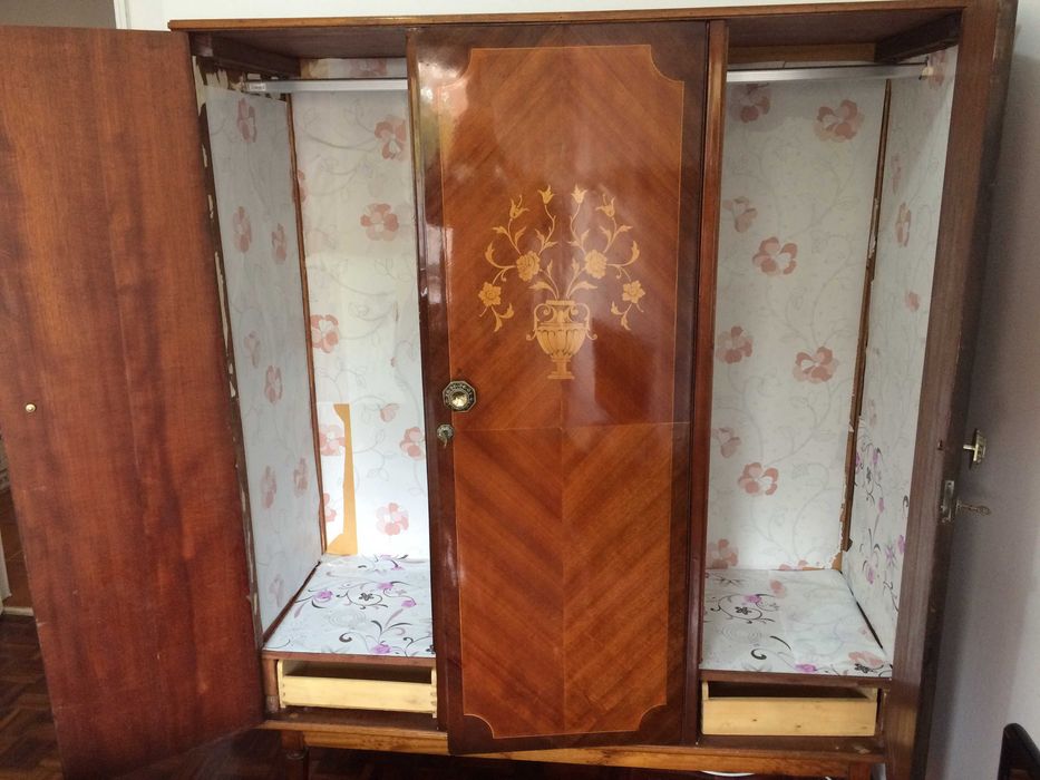 Móveis Quarto Casal